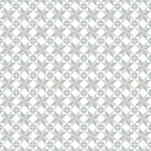 Detalle alfombra PVC Atenea Mint