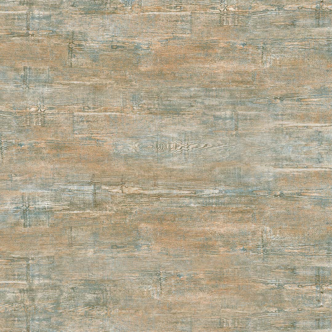 Detalle de la alfombra de pvc de madera Monte Bona