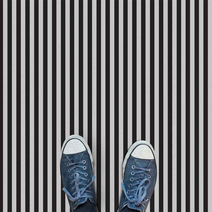 Alfombra vinílica Paralels - Imagen 6