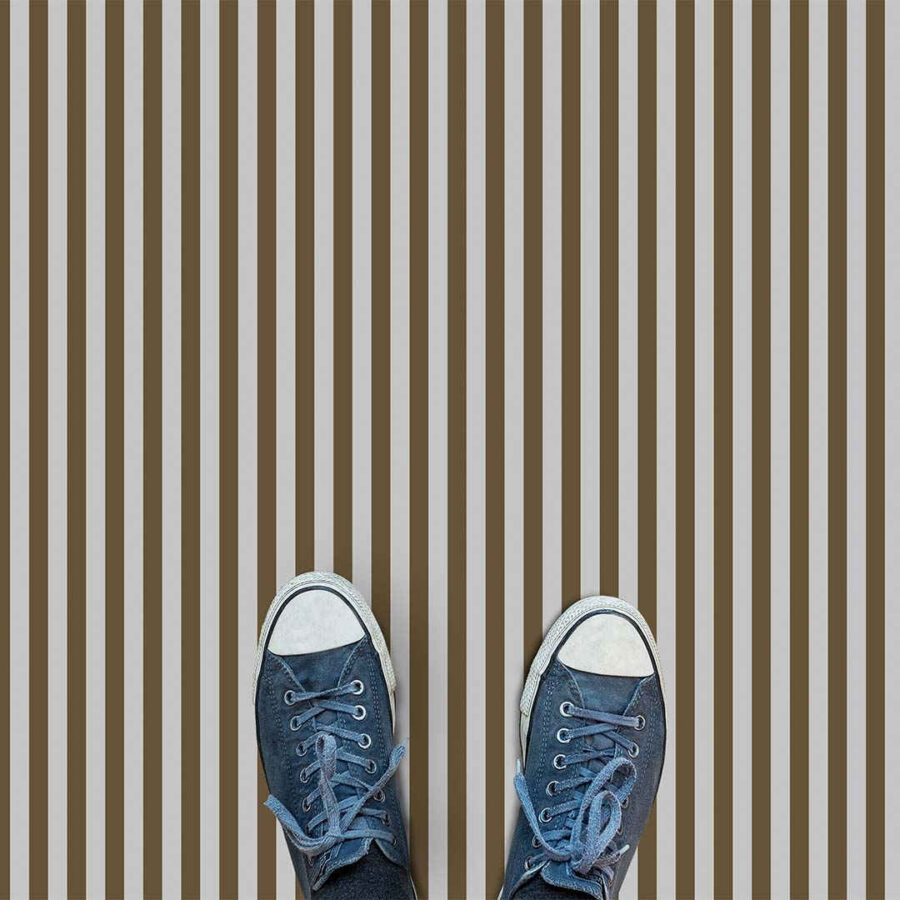 Alfombra vinílica Paralels - Imagen 2