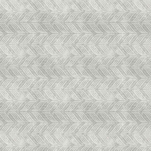 Alfombra de vinilo Nibe Grey